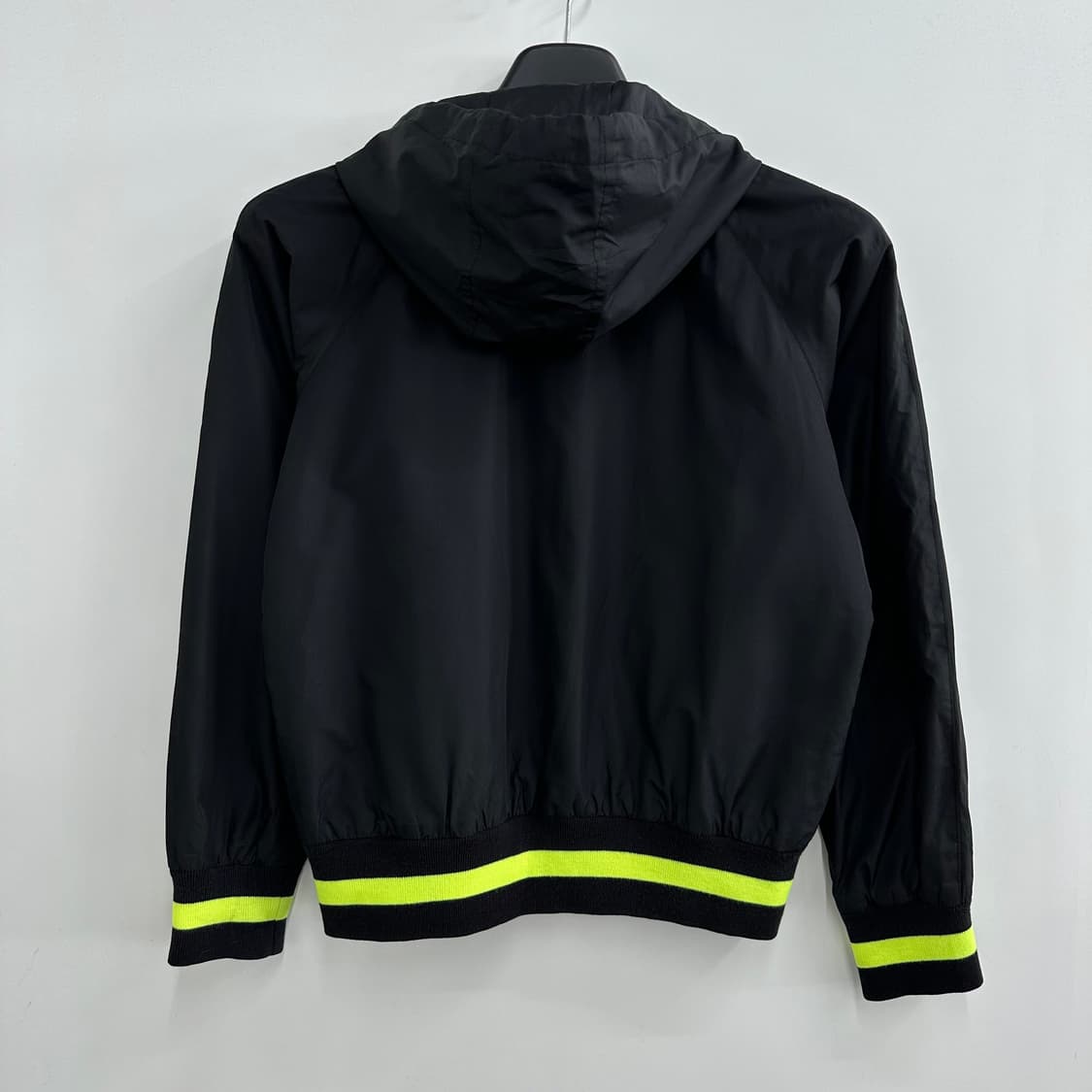 95 DKNY 여자 바람막이 자켓 상품이미지2