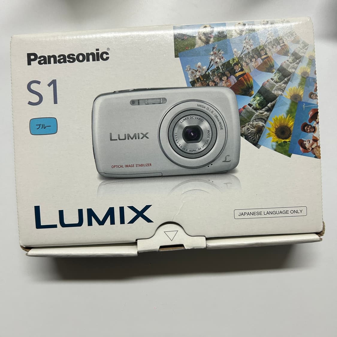 파나소닉 루믹스 x 라이카렌즈 s1 상품이미지1