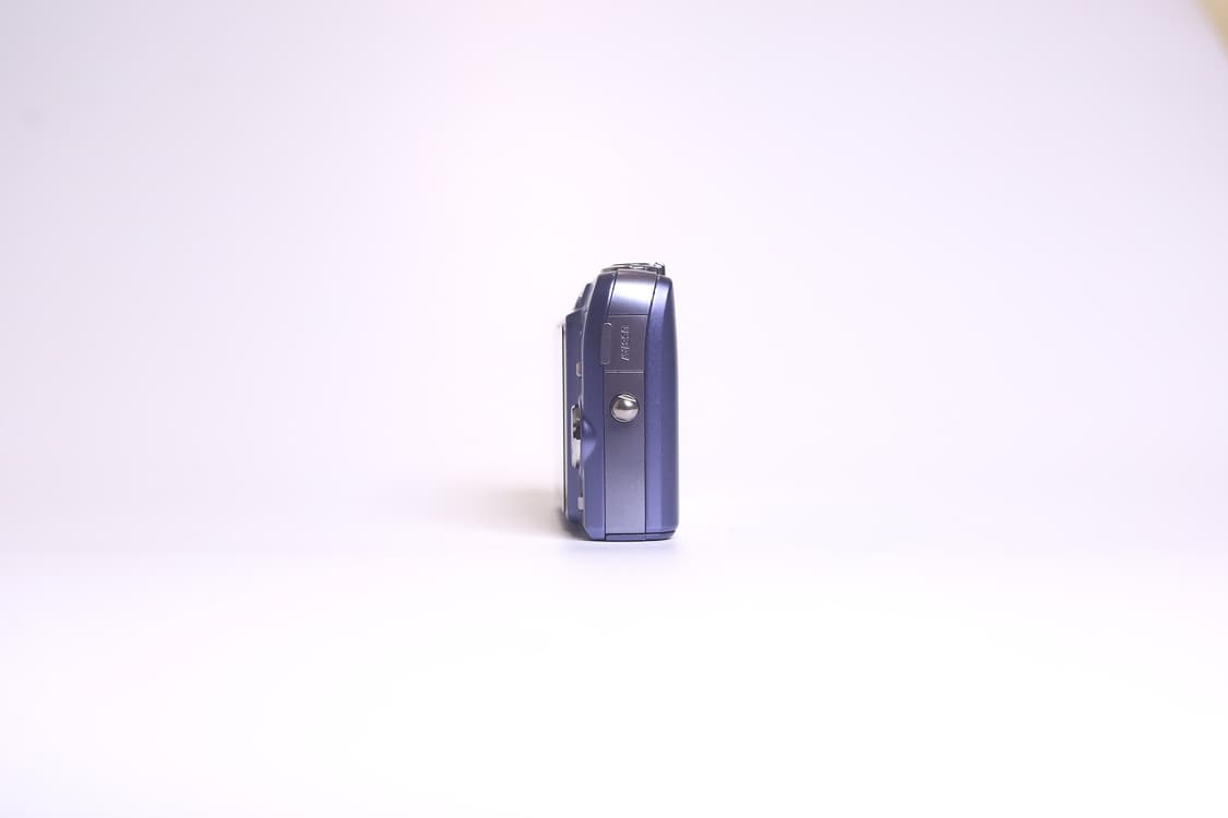 카시오 엑슬림 Z1050 블루  (이체 시 2만원 할인) 상품이미지4