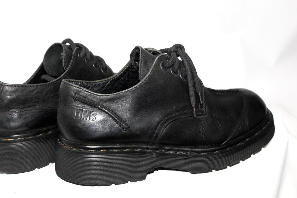 1990s OLD Dr Martens 닥터마틴 빈티지 로퍼 상품이미지6