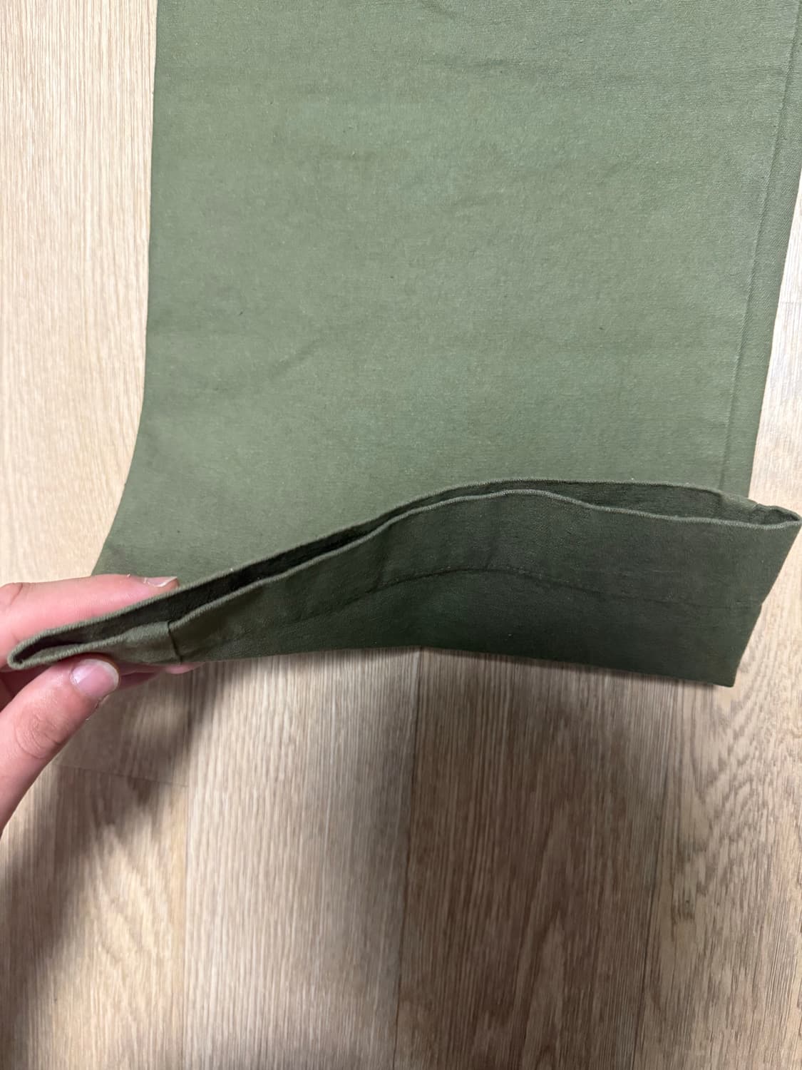 머듈 Mer 카고팬츠 32 상품이미지6