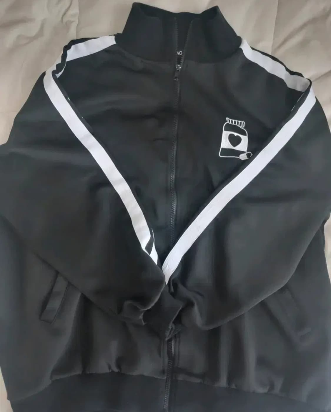 acdc rag 져지 알약져지 블랙져지 상품이미지1