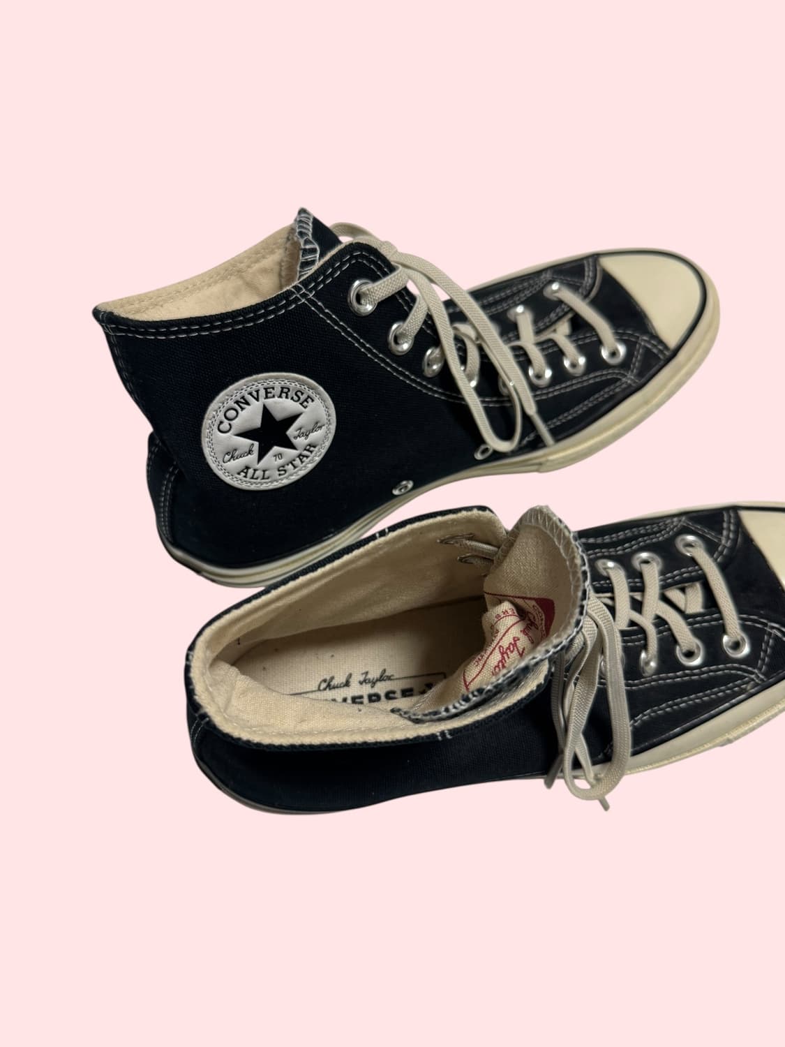 컨버스 척테일러 70s 상품이미지4