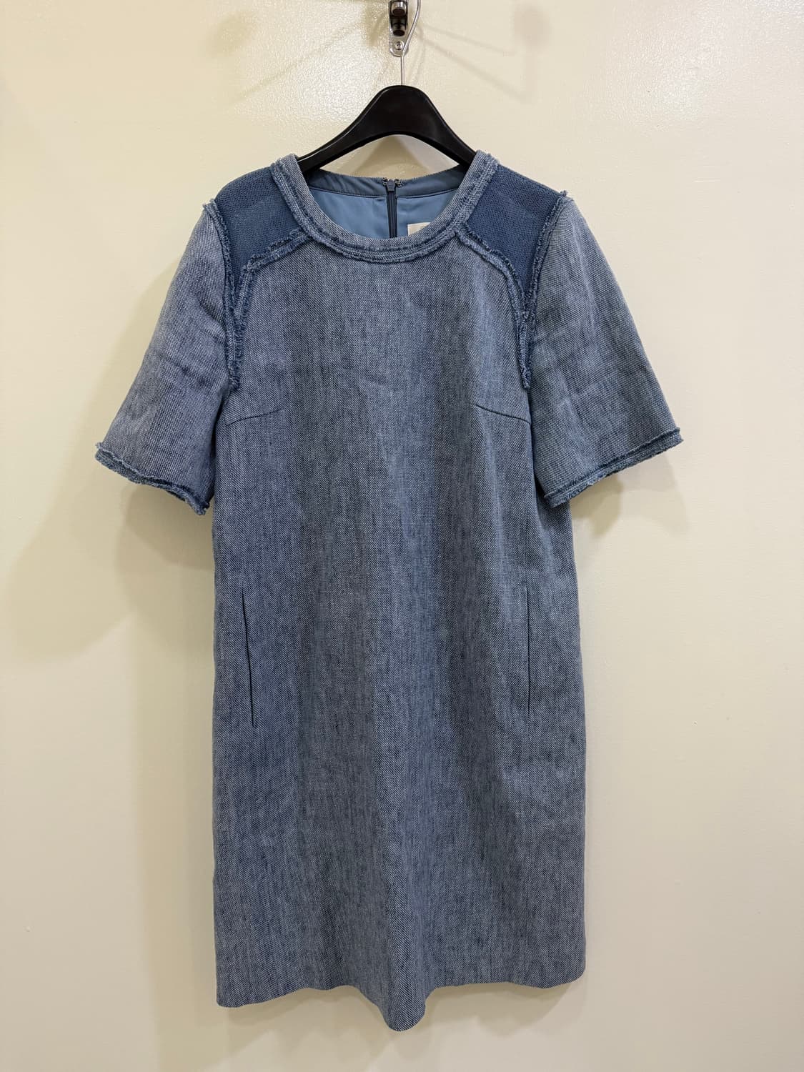 한섬 sjsj 여름 원피스 정품 상품이미지1