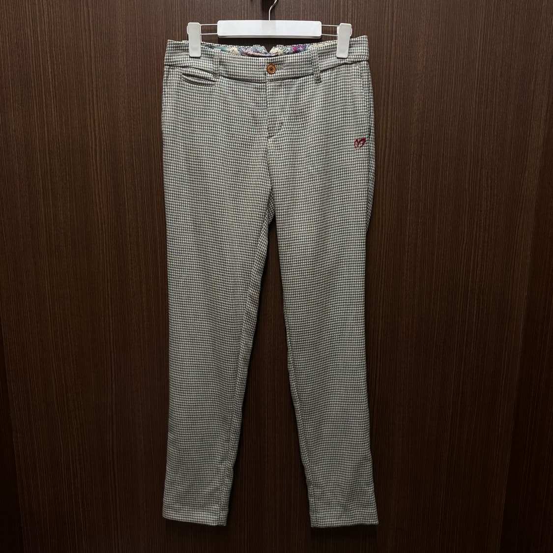 마스터버니에디션 마스터바니 바지  상품이미지1