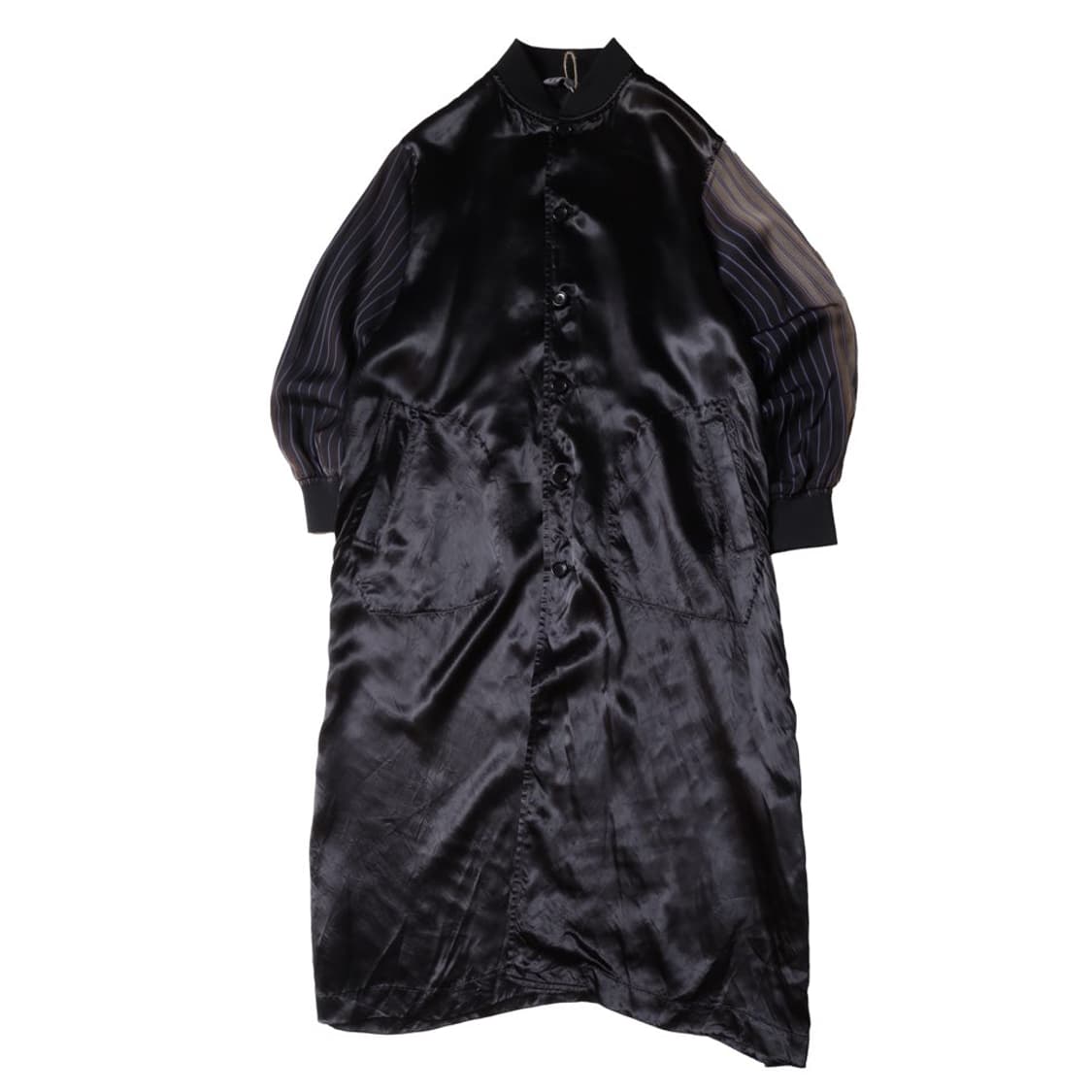 꼼데가르송 Comme des Garcons Cupra Staff Coat 상품이미지1