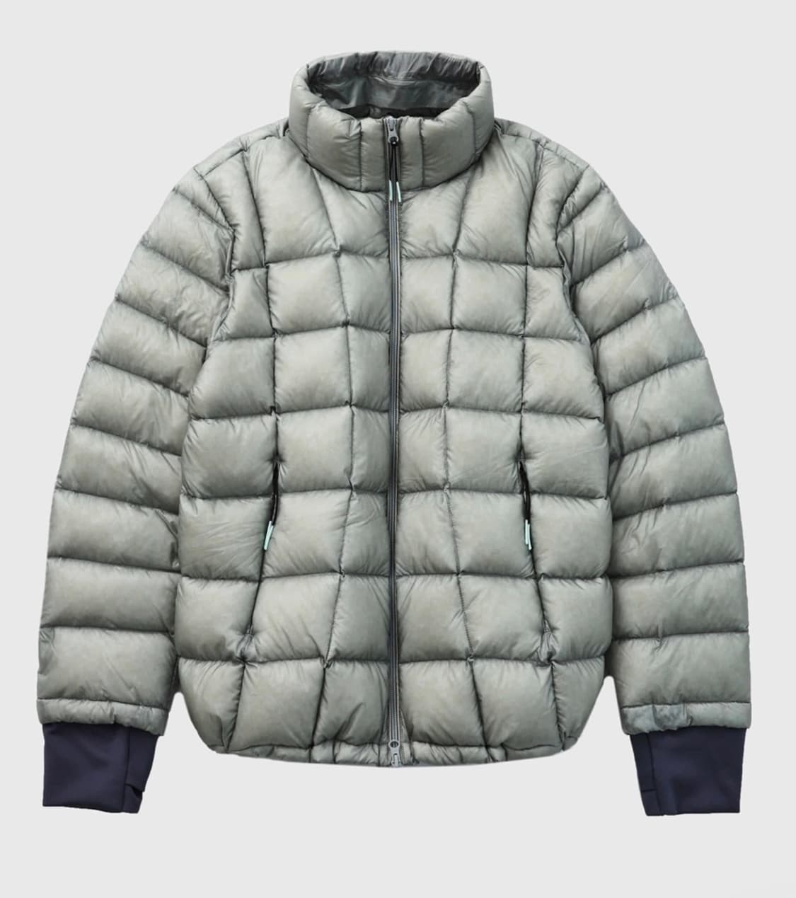 999휴머니티 모듈러 라이트 구스 푸퍼 패딩 상품이미지1