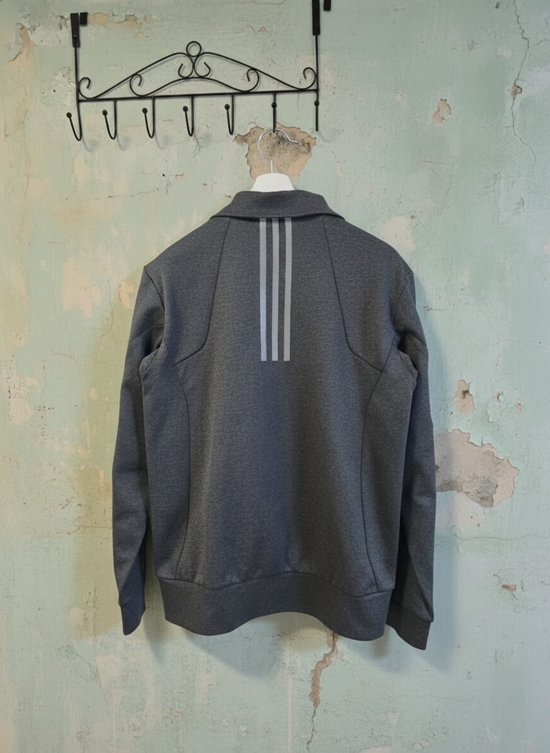 아디다스 남성 트레이닝 점퍼 95 (남/여) 상품이미지2