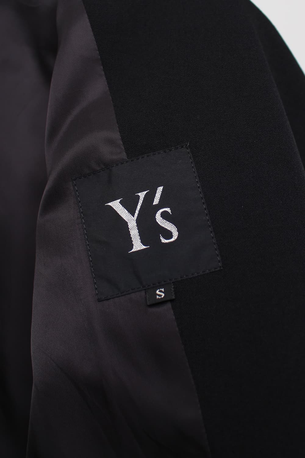 Y's 3button Jacket 상품이미지7