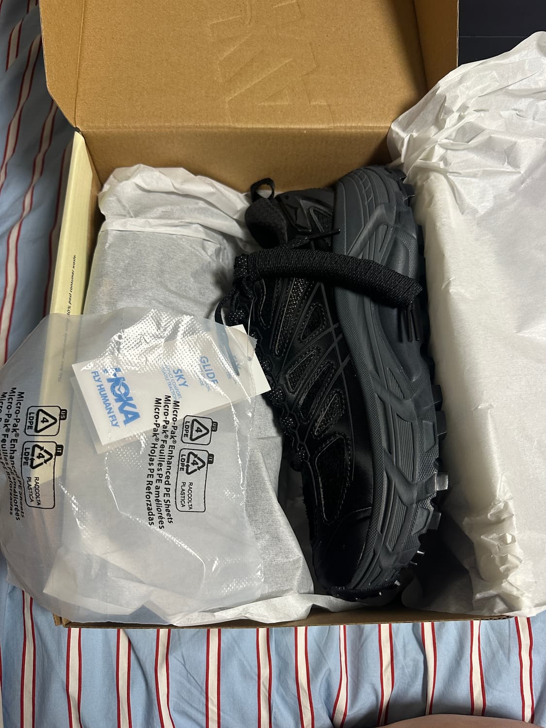 호카 엑슬림 260 상품이미지2