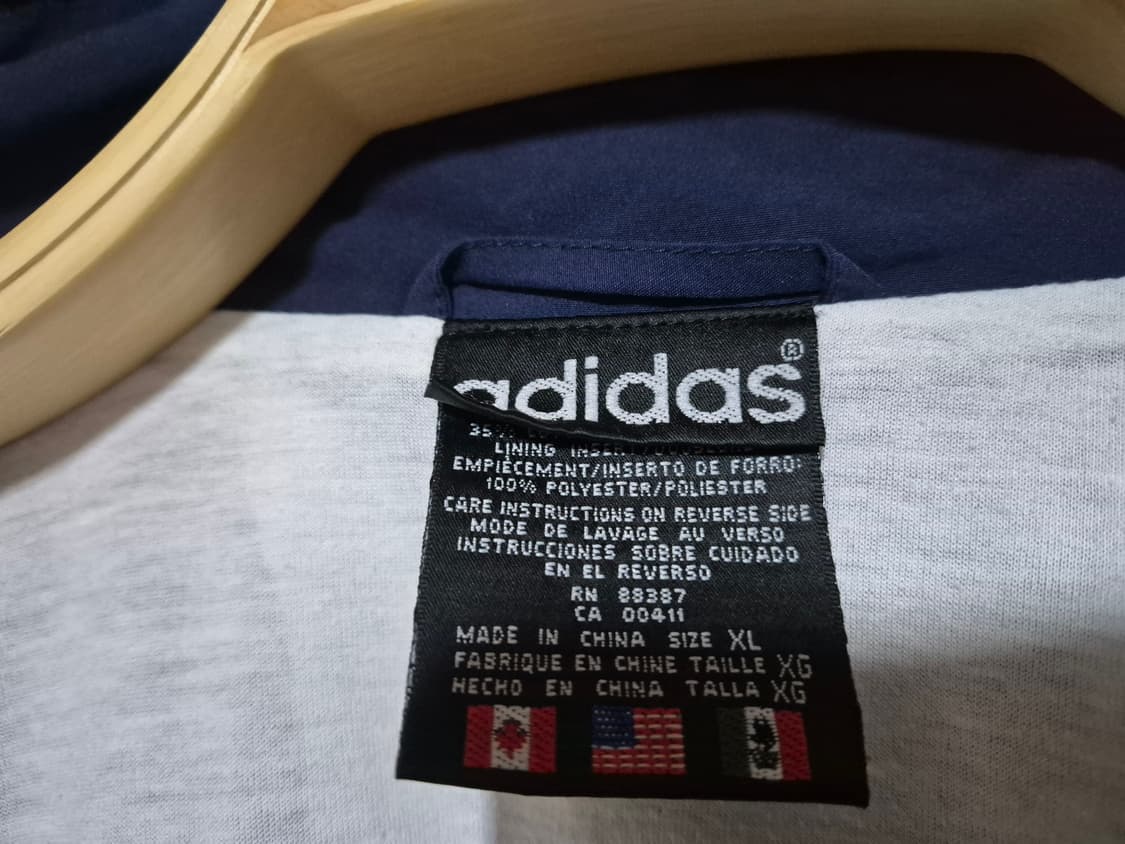 아디다스 올드스쿨( xl) 상품이미지6