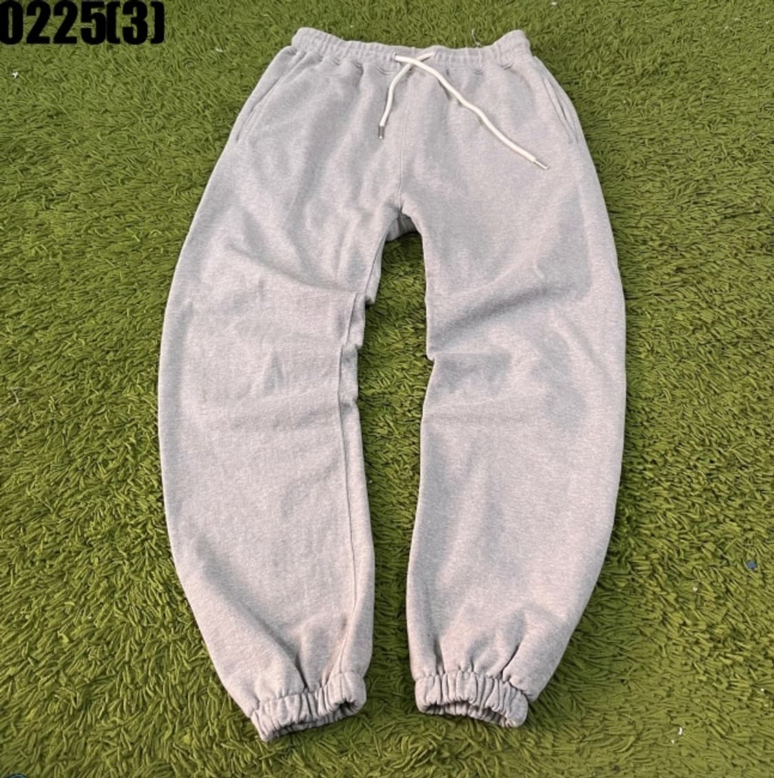 빈티지 트레이닝 조거 팬츠 상품이미지1