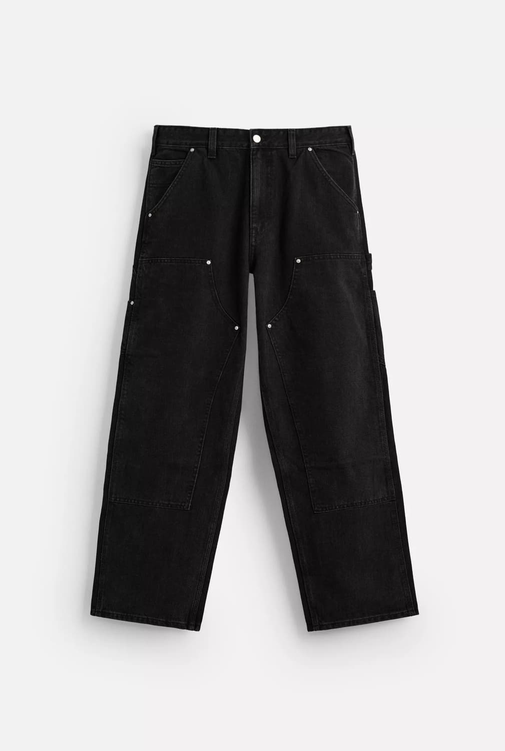 자라 카펜터 팬츠 상품이미지2