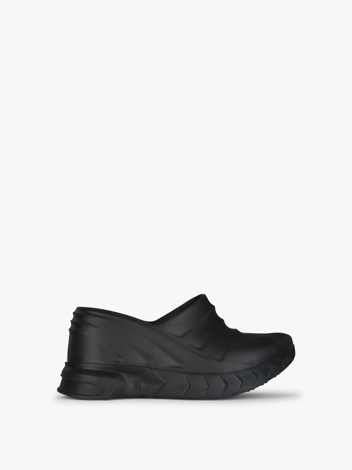 Givenchy 지방시 Marshmallow Mules 카리나 클로그 상품이미지2