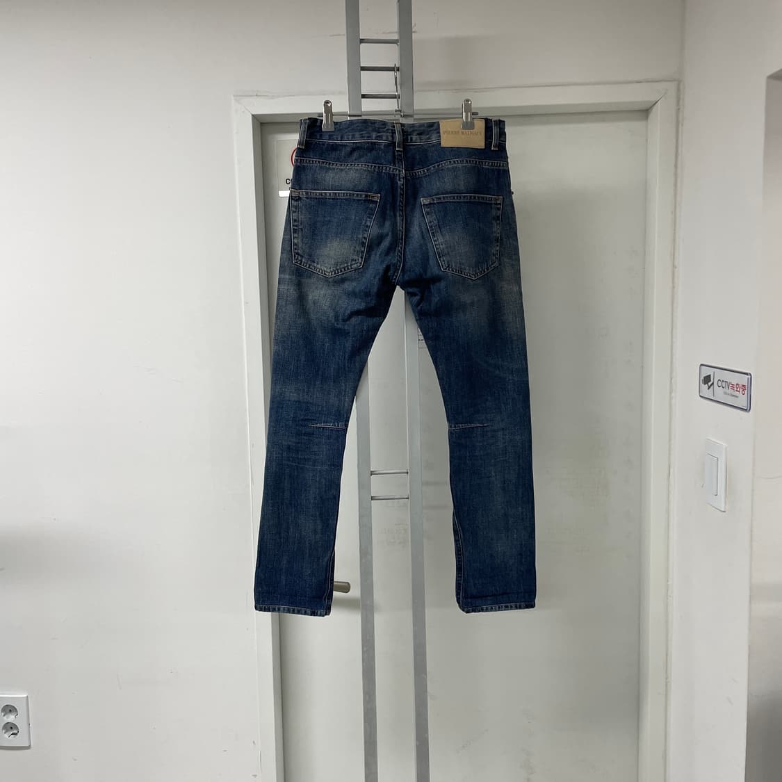 피에르발망 데님 팬츠 33 상품이미지1
