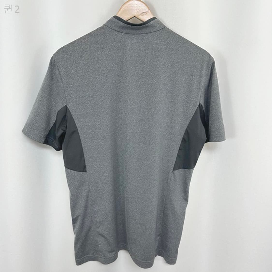 K2 케이투 남자 스판 반팔티 100 상품이미지8