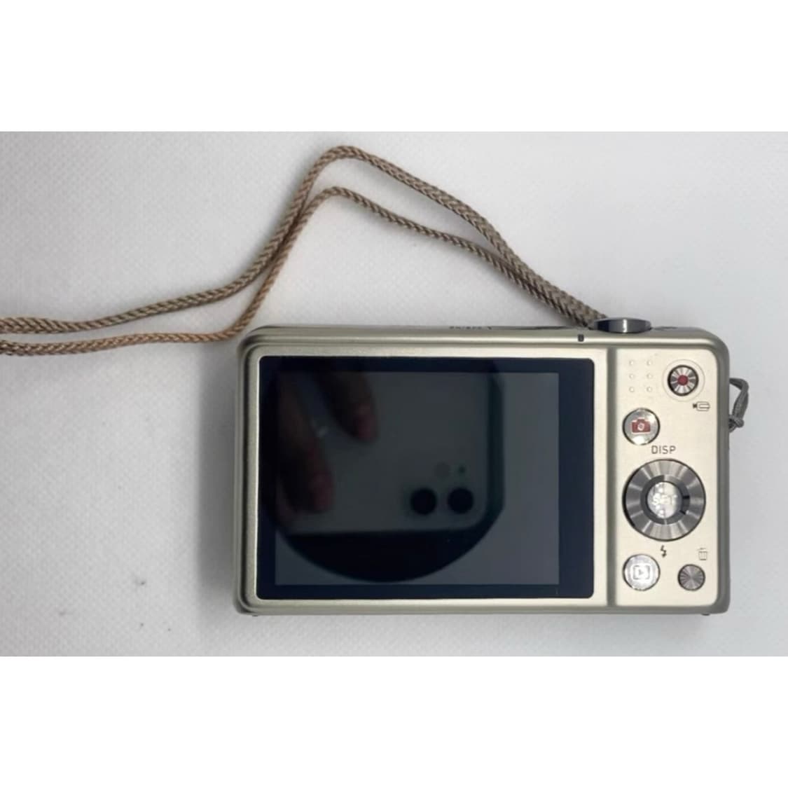 카시오 엑슬림 ZS150 베이지 | Casio Exilim EX- 상품이미지4