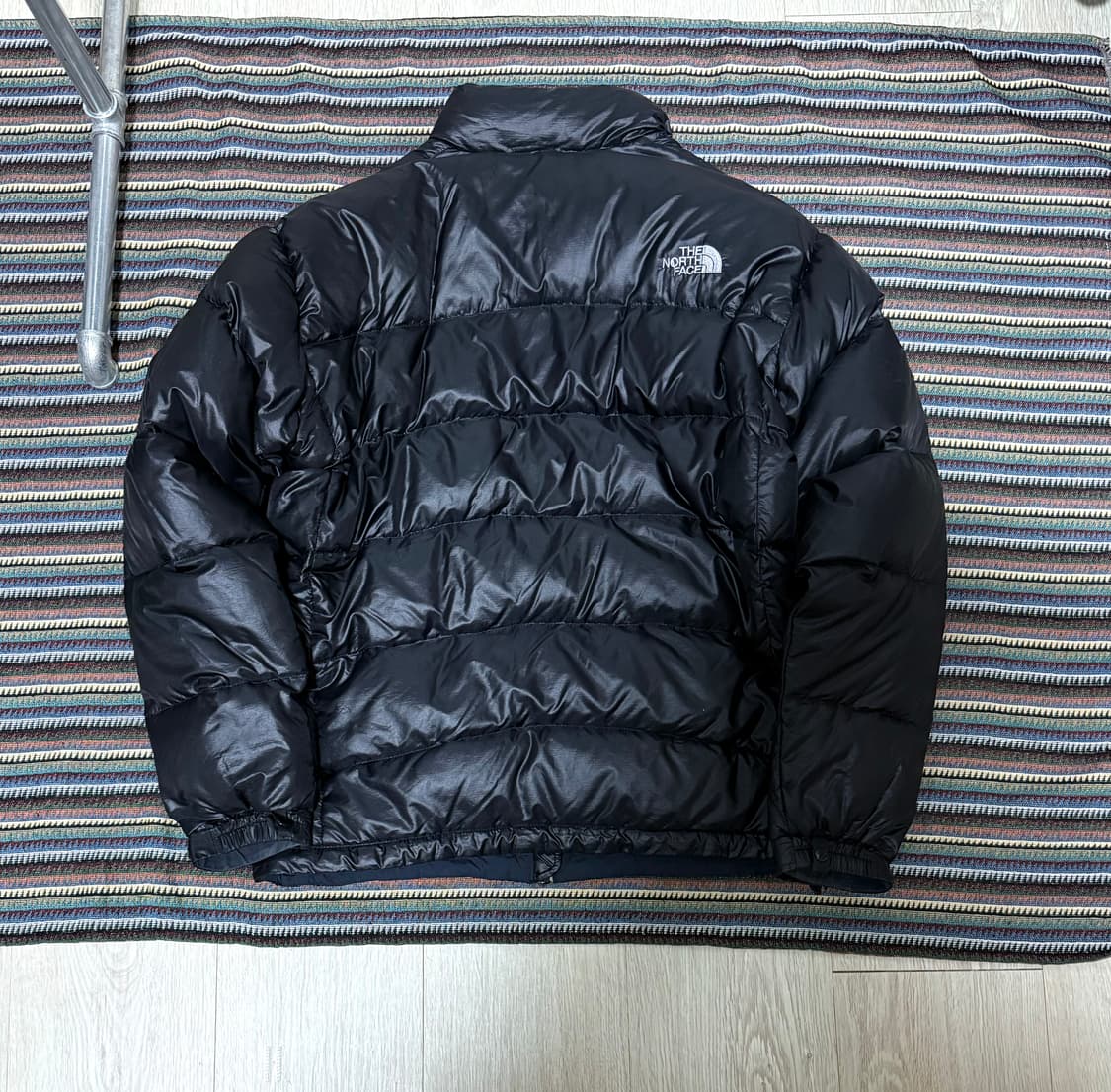 노스페이스 써밋 경량패딩 상품이미지3