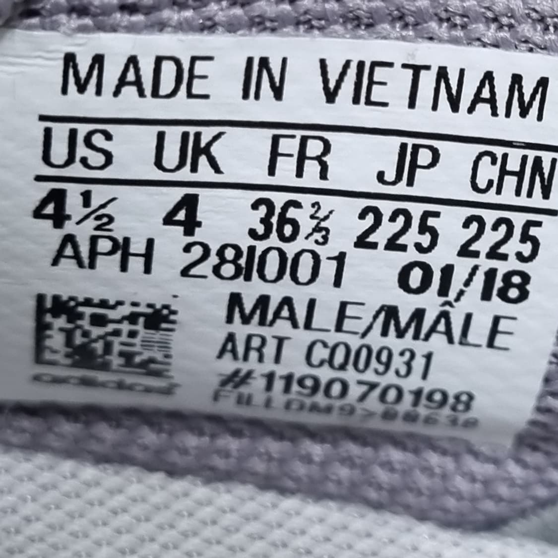 아디다스 튜블라 쉐도우 그레이 운동화225 상품이미지6