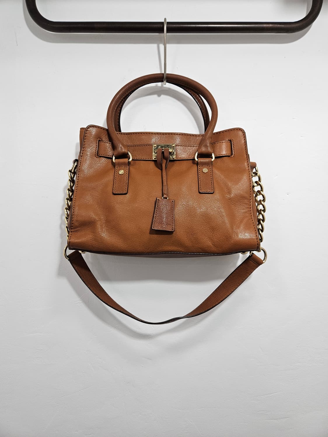 마이클코어스(Michael Kors) 해밀턴 사첼백 상품이미지1