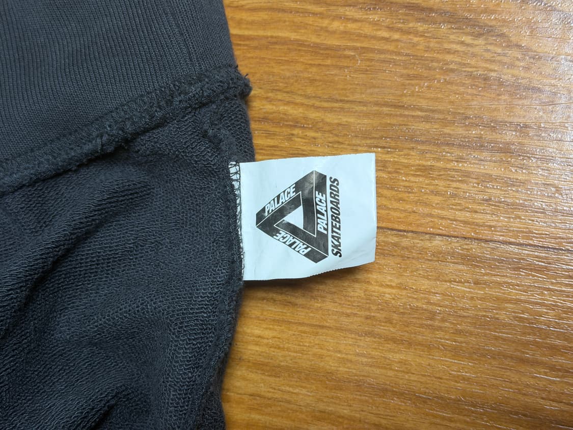 팔라스 트라이 베이글 후드 상품이미지4