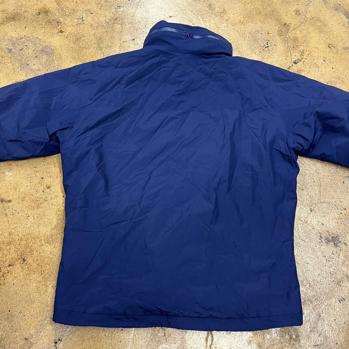 [정품/S] 아크테릭스 헤렌 패딩 자켓 b14 상품이미지4