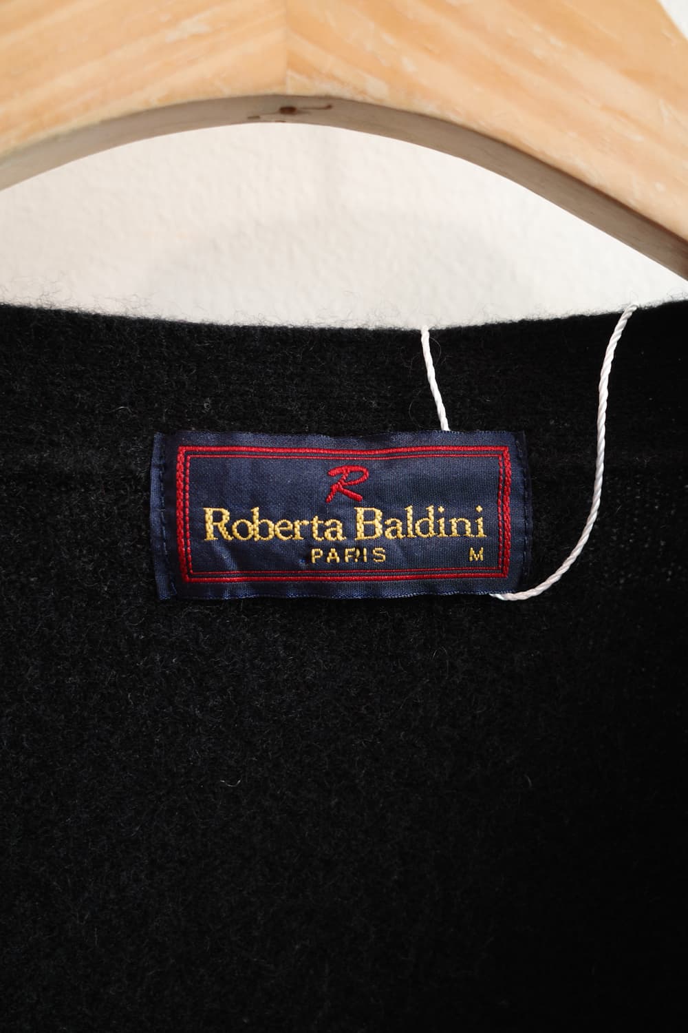 Roberta Baldini 울 가디건 상품이미지3