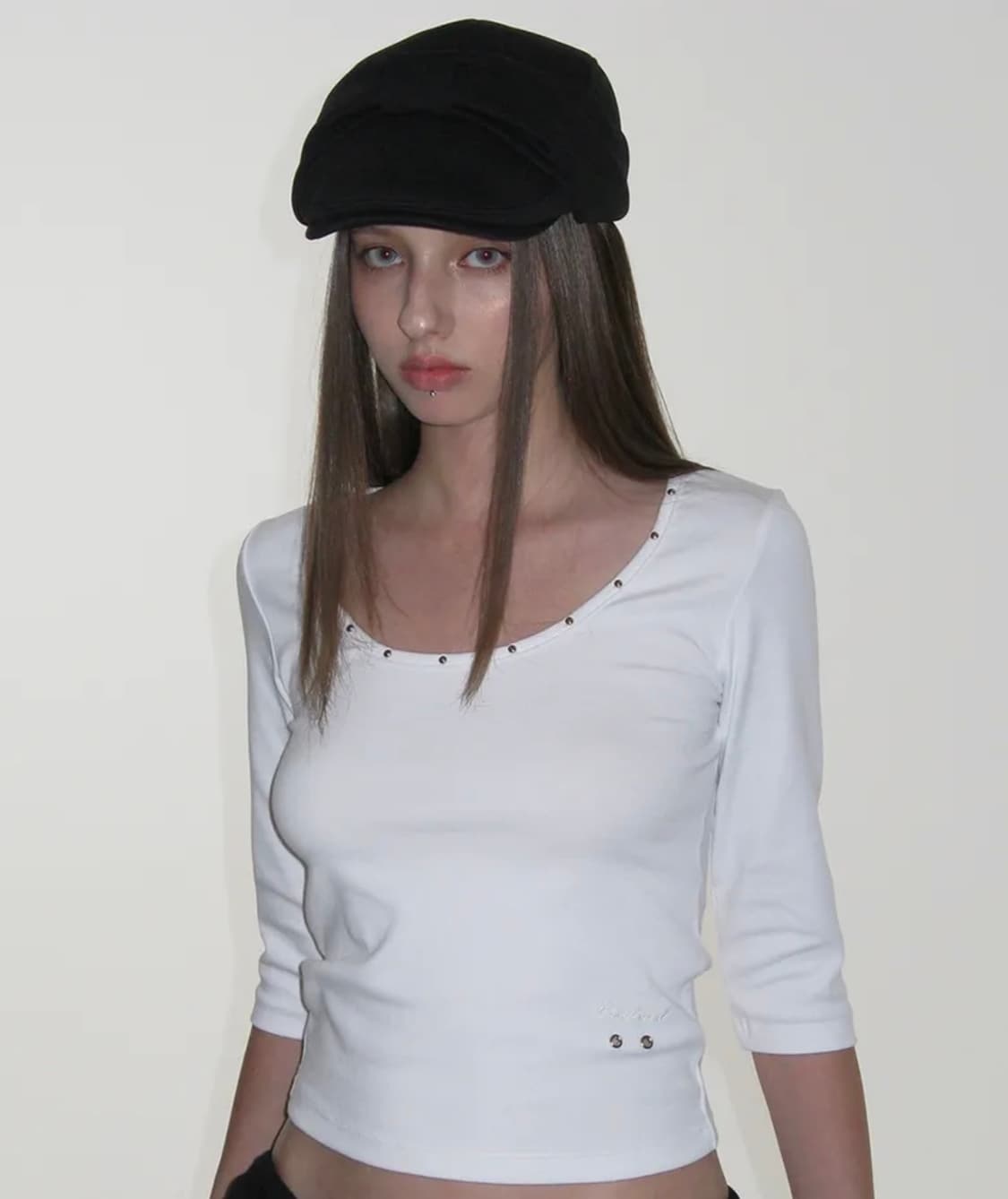 크랭크 유넥탑 상품이미지1