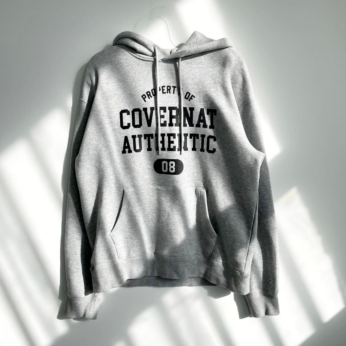 A2 커버낫 후드 95사이즈 상품이미지1