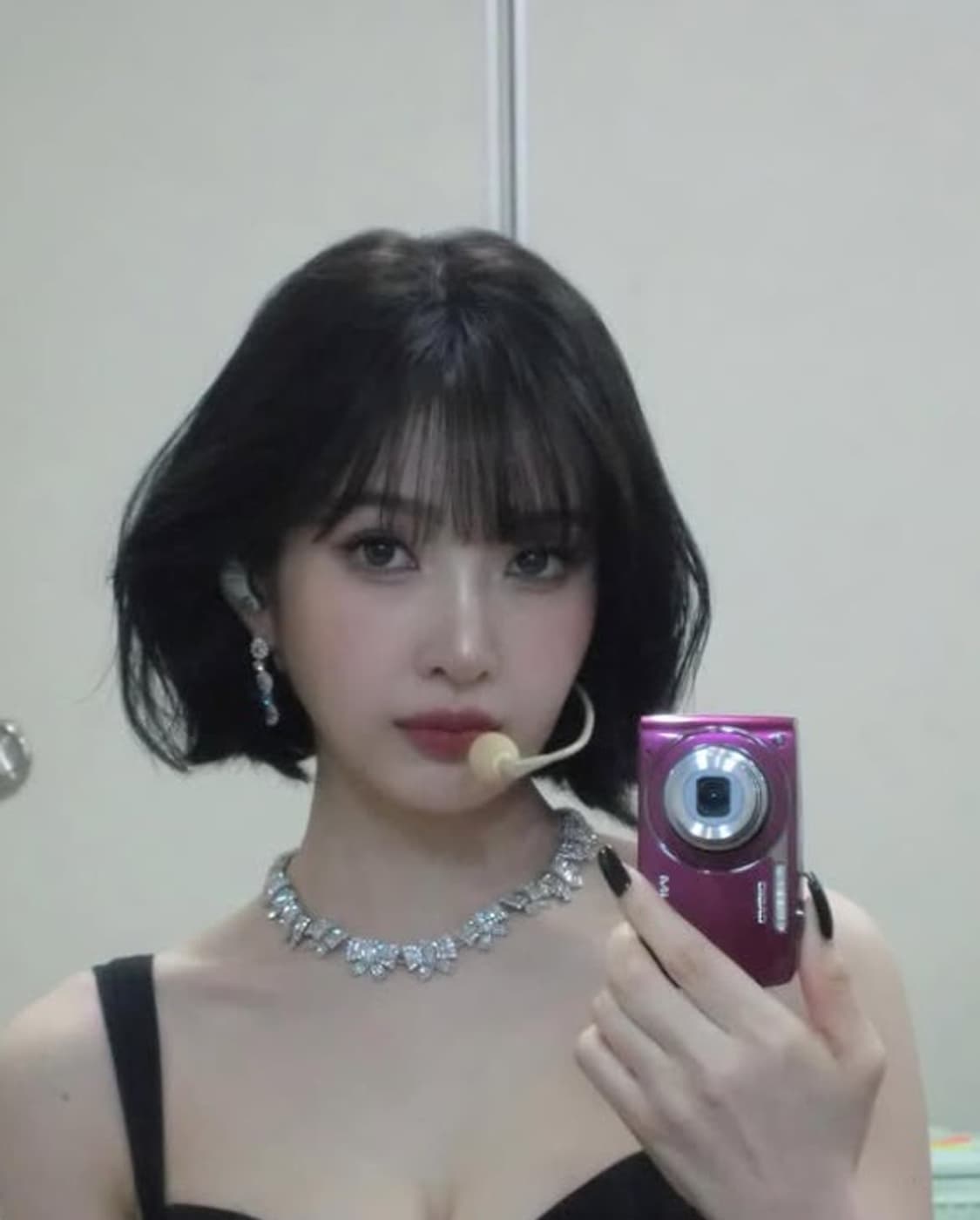 카시오 엑슬림 ex-z2000 핫핑크 상품이미지5