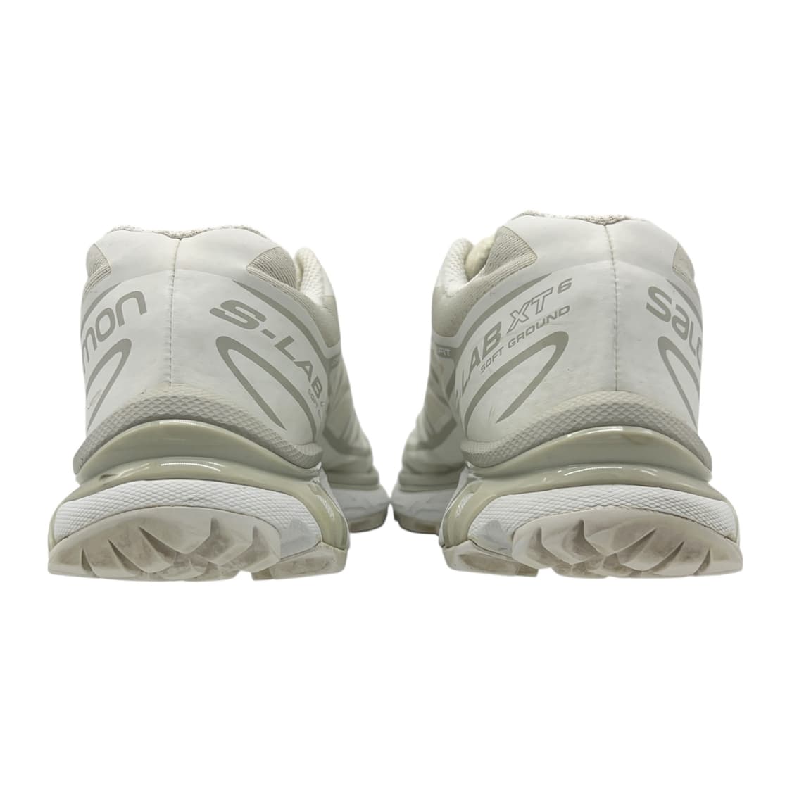 265 살로몬 xt-6 ADV 화이트 상품이미지7