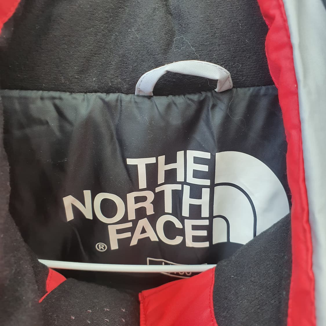 노스페이스 평창 2018 스키복 set (L/100) 상품이미지4