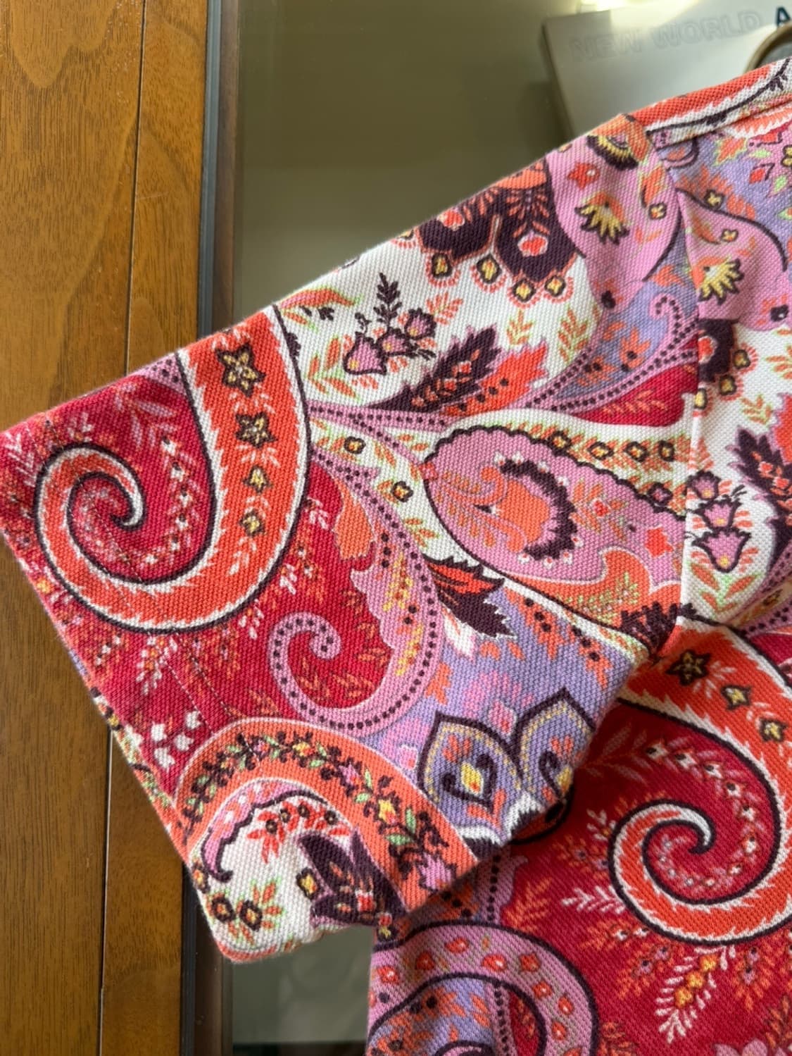 에트로 pk 셔츠 100~103 상품이미지9