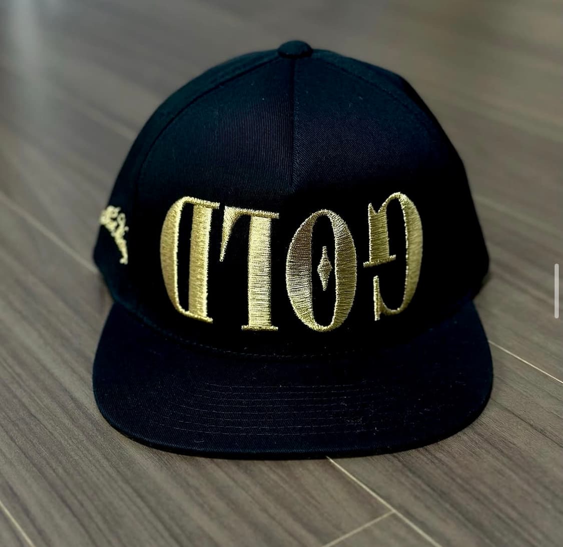 Sunset.Vintage.Flex GOLD SNAPBACK 상품이미지1