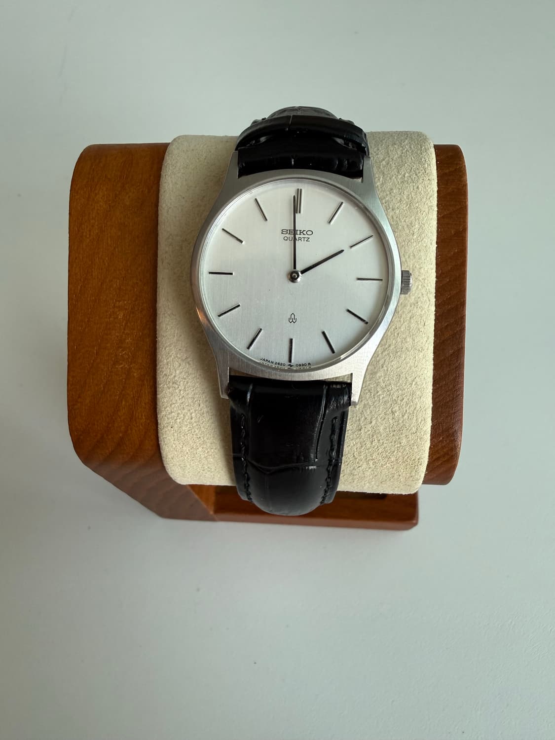 세이코 Seiko 쿼츠  상품이미지2