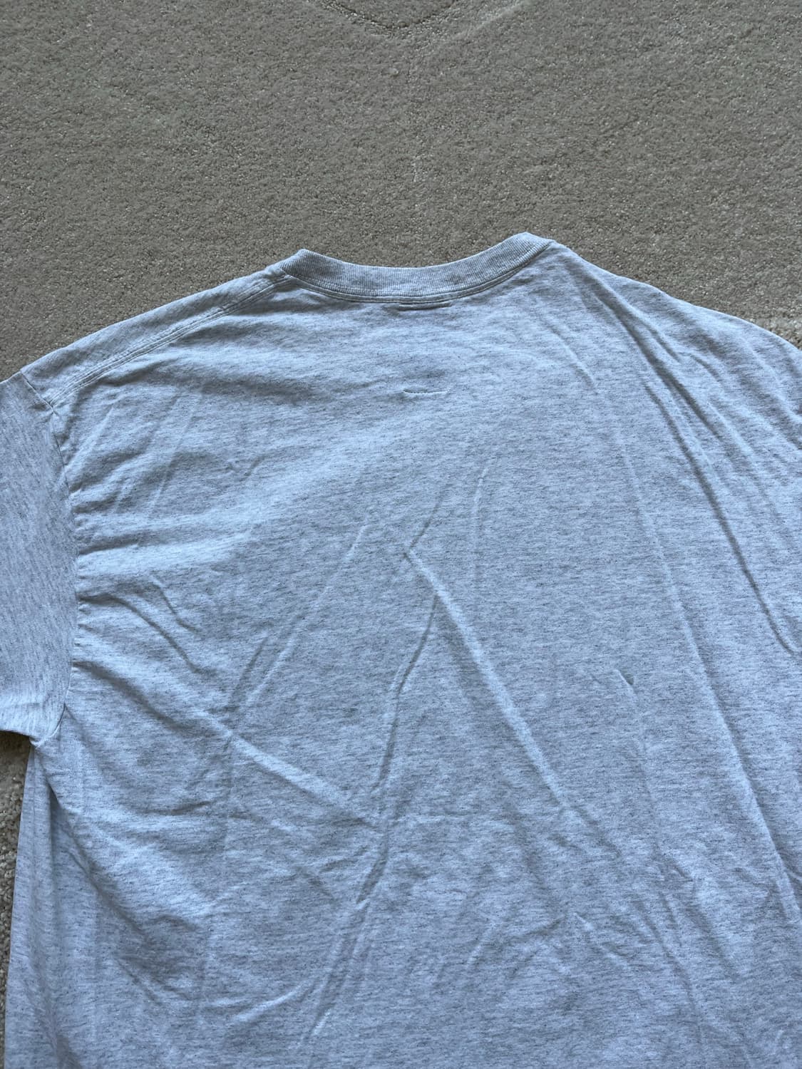 와일드 동키 Santa Cruz Surfing Club Tee (105) 상품이미지10