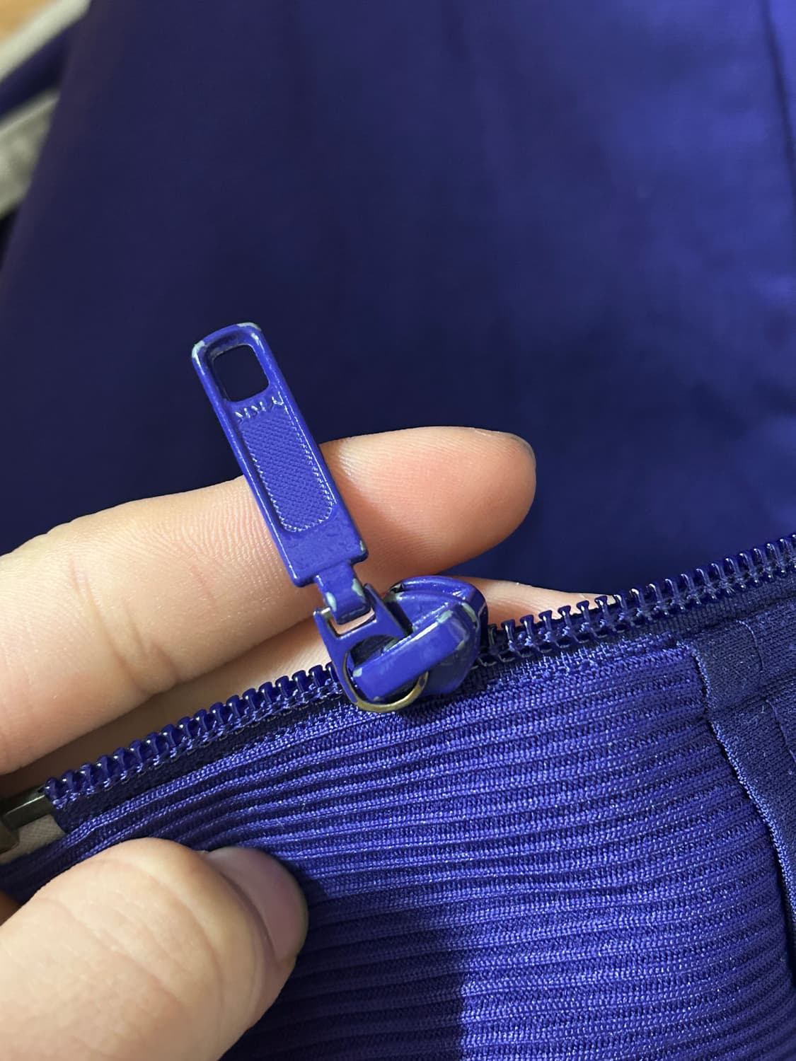 아디다스 파이어버드 퍼플 상품이미지3