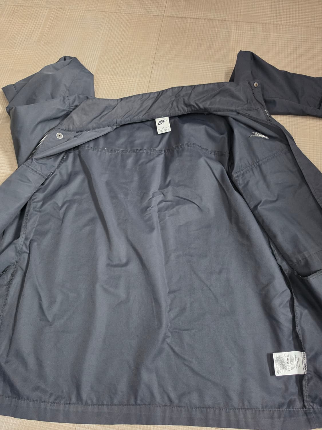 나이키 M65 우븐 집업자켓 상품이미지6