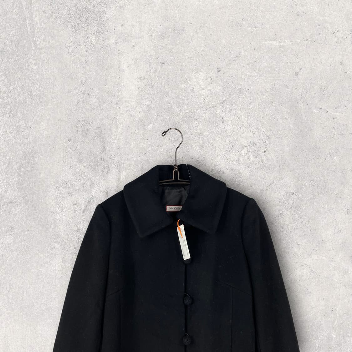 막스 앤 코 싱글 코트 상품이미지3