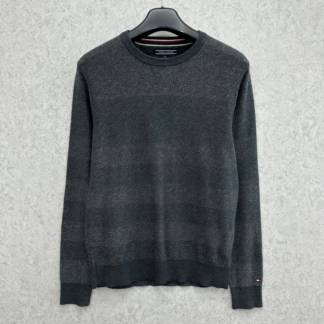 95 타미힐피거 남자 니트 상품이미지1