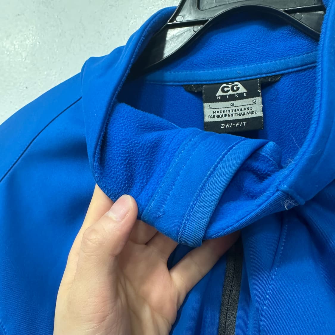 나이키 ACG 져지 상품이미지7