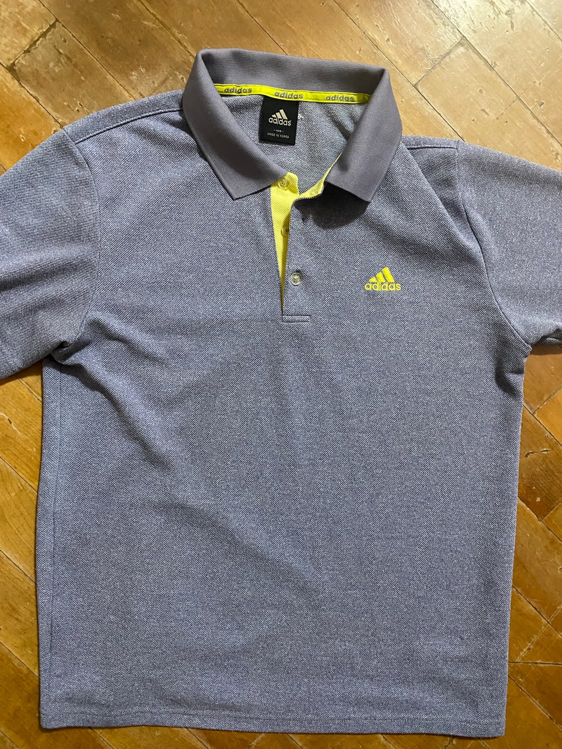 아디다스 남성 카라티 105 사이즈 상품이미지1