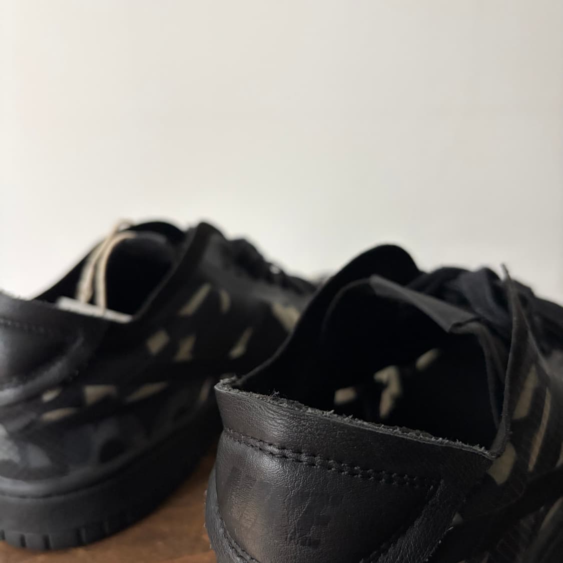 Dunk Low Sneakers 상품이미지6