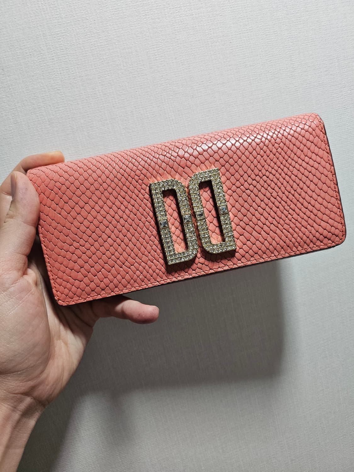 닥스 여성 장지갑 상품이미지1