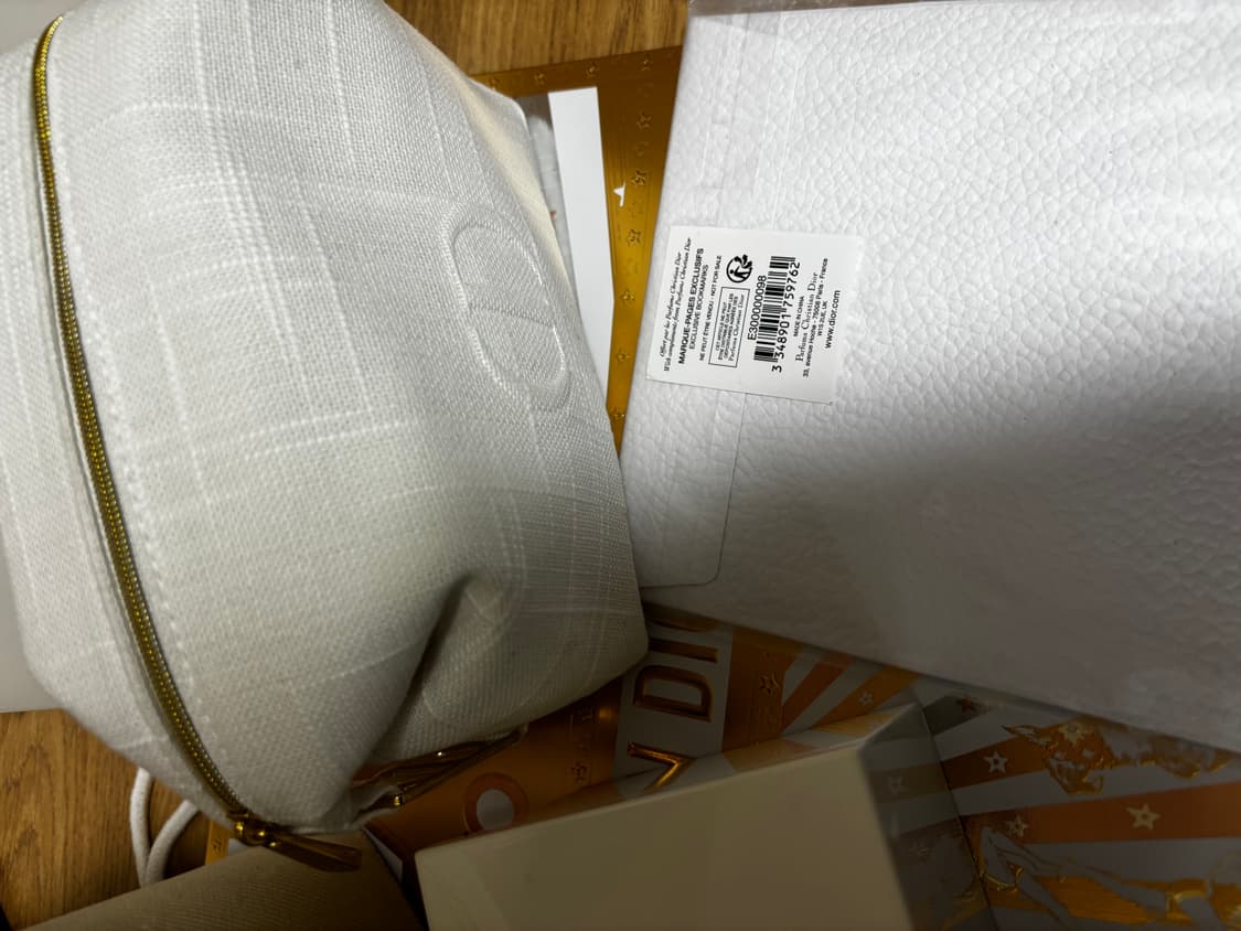 디올 베니티 / 퍄우치/ 케이스/ 책갈피  상품이미지5