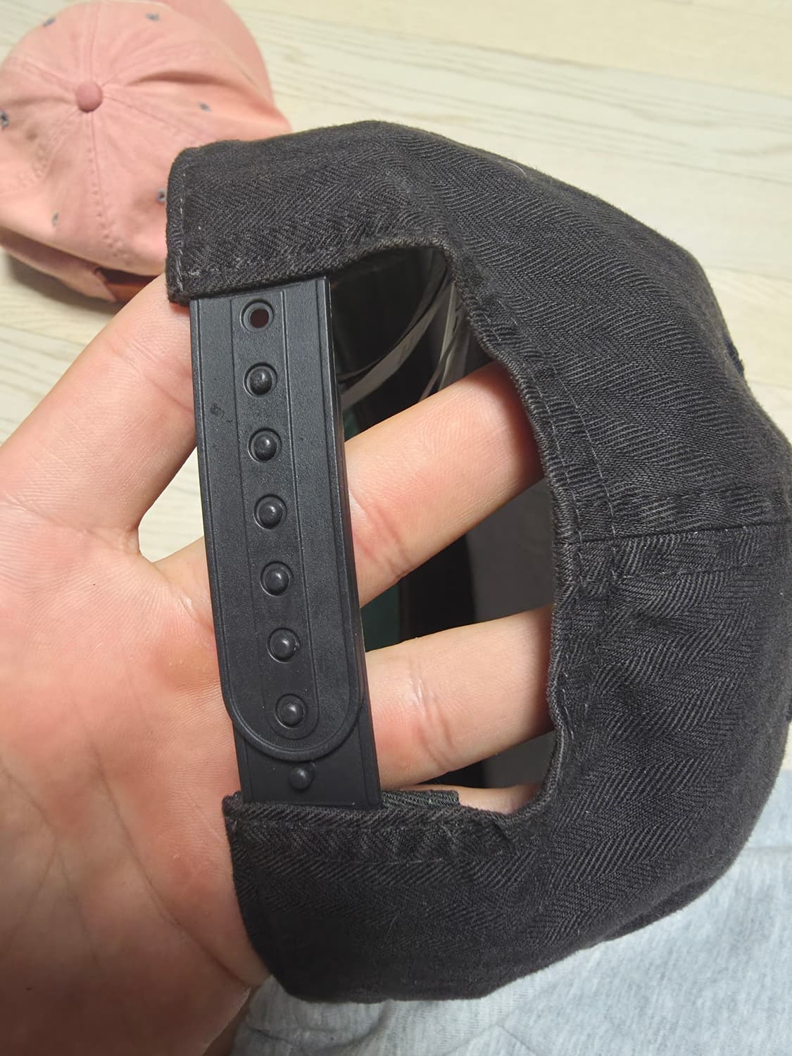 RRL 윙로고 모자 상품이미지4