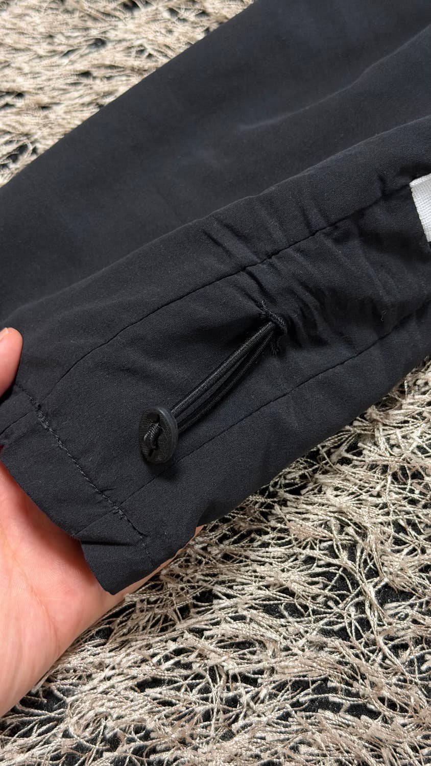 프로토타입스 토글 팬츠 나일론 버전 상품이미지2