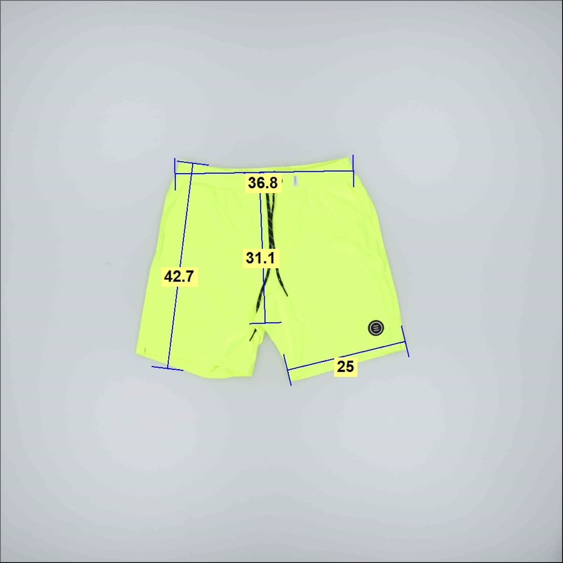M 배럴 수영복 반바지 0320H1 상품이미지4