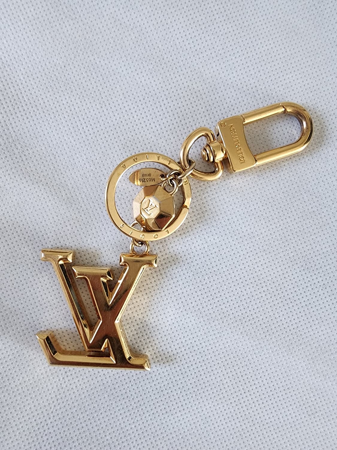 (정품)루이비통 알마 BB 에삐 블랙 백팩 상품이미지9