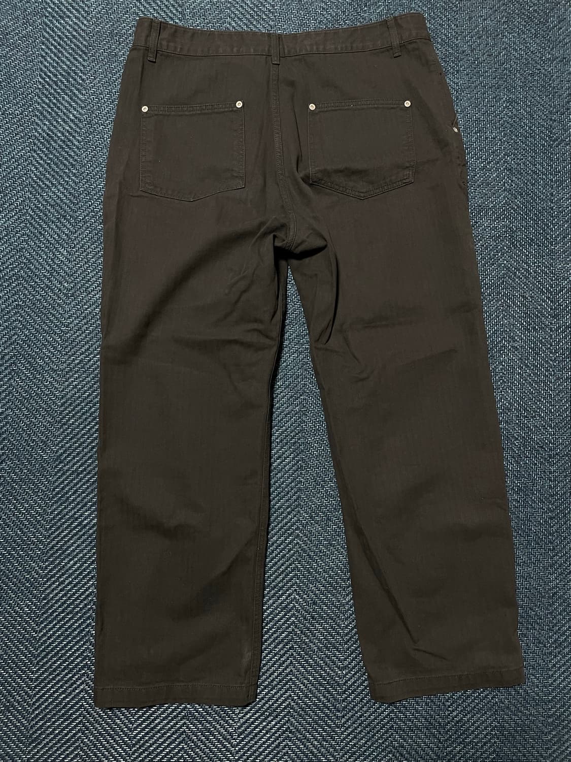 유니폼 브릿지 퍼티그팬츠 상품이미지2